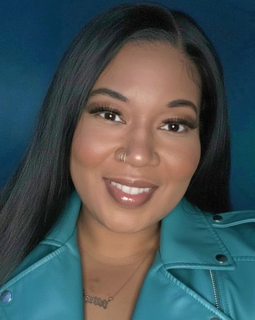 Crystalyn Shaundé Rorie