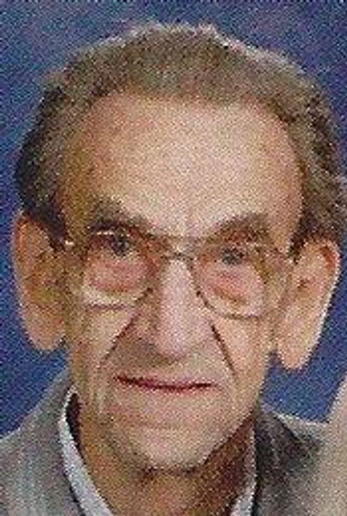 Kenneth Merril Bockelman