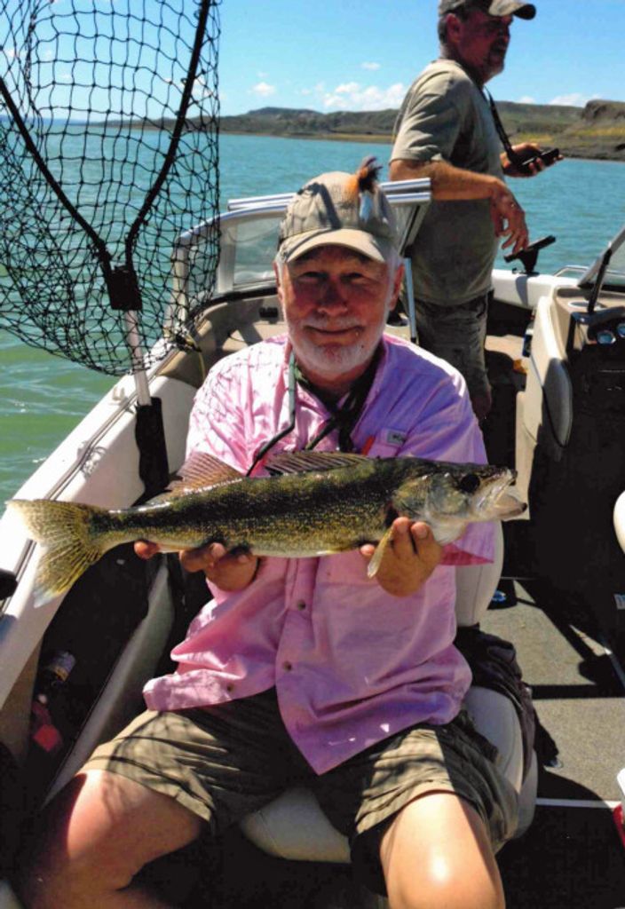 Norman "Mick" Michael Mcginnis Profile Photo