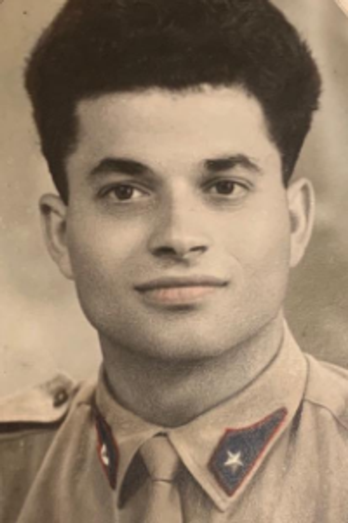 Vincenzo Fusto Profile Photo