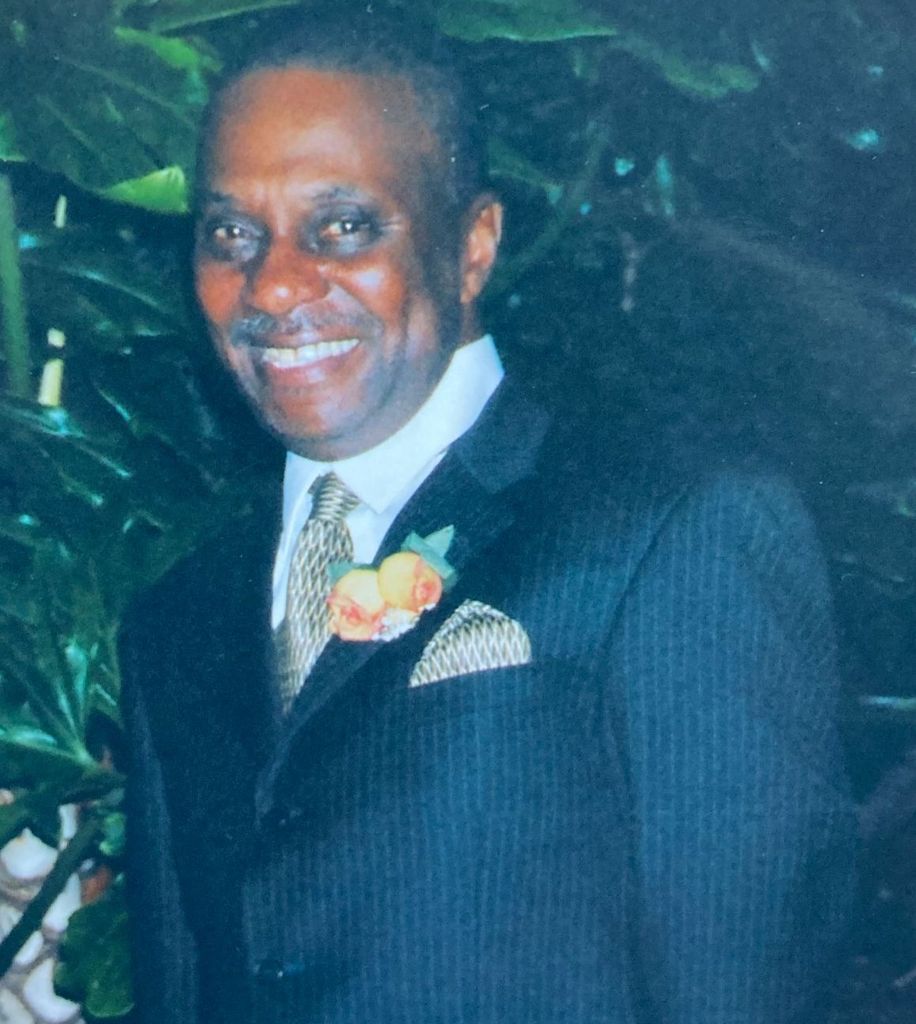 John Willie Lee Profile Photo