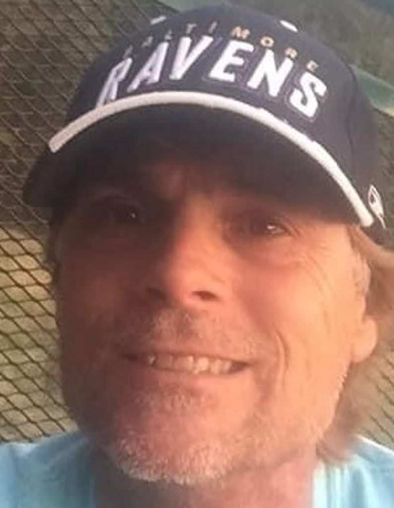 Steven Eugene Bailey Profile Photo