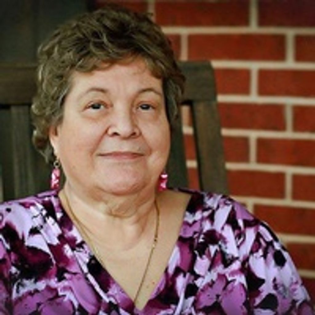Carolyn Catherine Henson