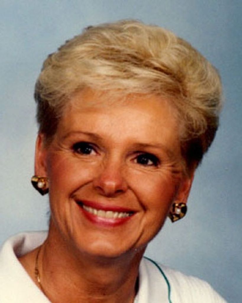 Gaye Colleen Stevenson