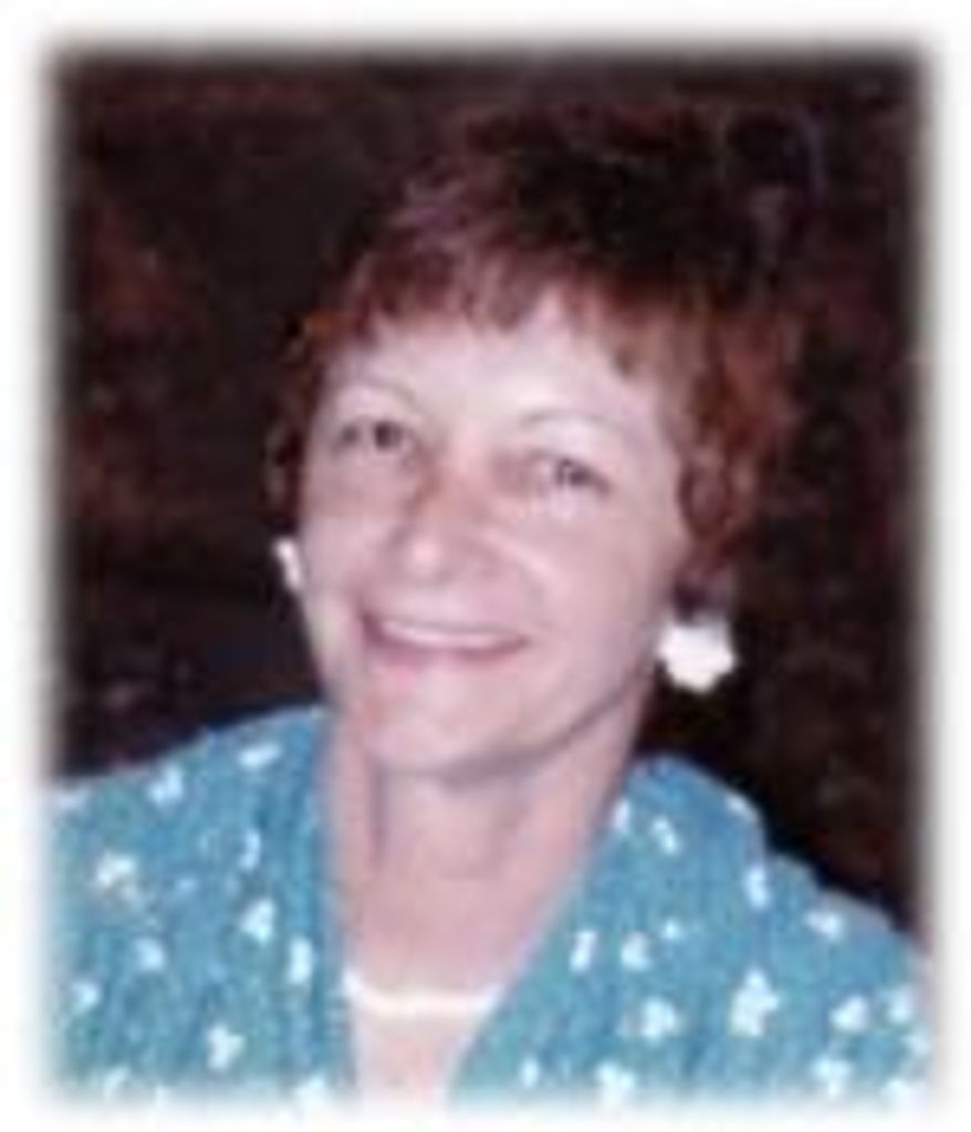 Nancy P. Kern