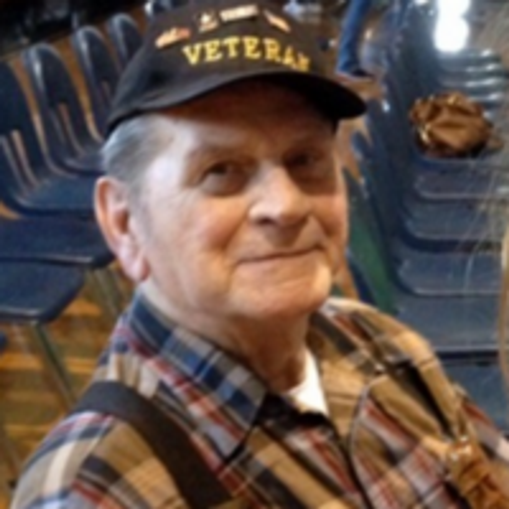 Ernest M. Pope Profile Photo