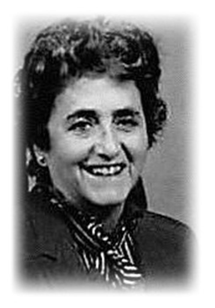 Delois Nadine Foy