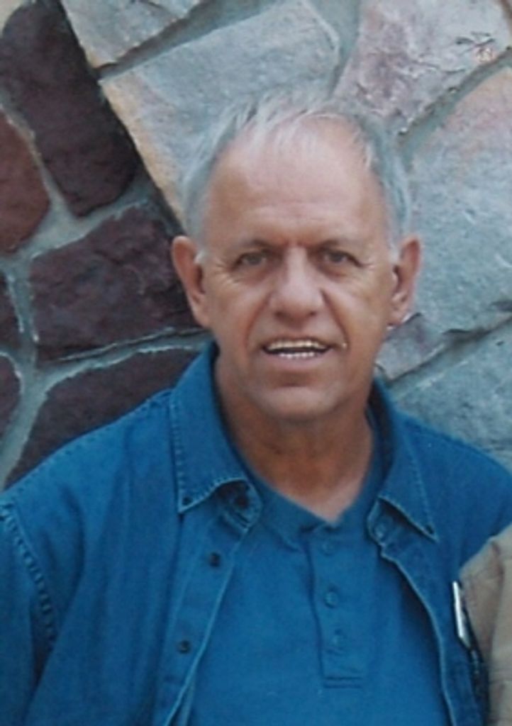 Francis Gene Parker Profile Photo