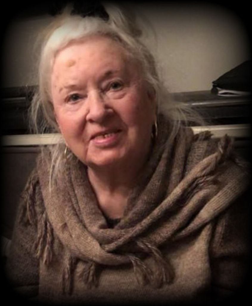 Lucia Stefania Falc Profile Photo