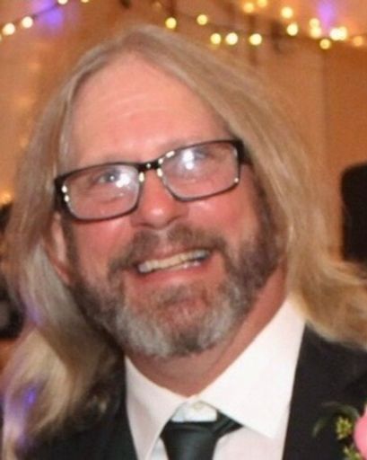 Michael George Gombash's obituary image