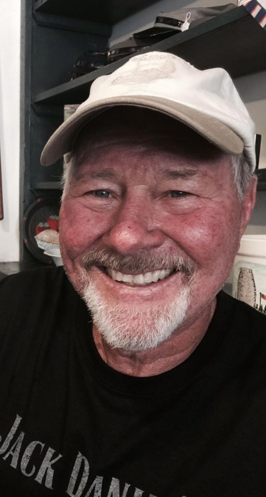 Jimmie David Watts Profile Photo
