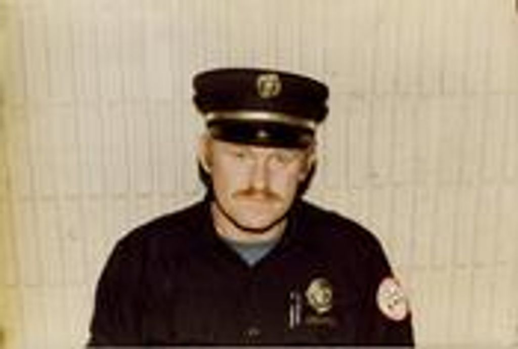 Dennis W. "Red" Vanecek