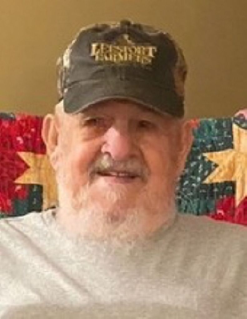 Kenneth M. Boltz Profile Photo