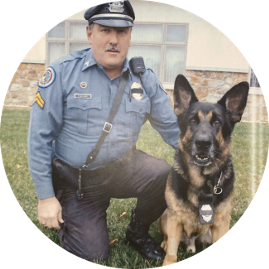 Gary Wayne Williams