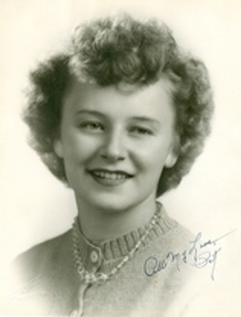 Patricia Caskey