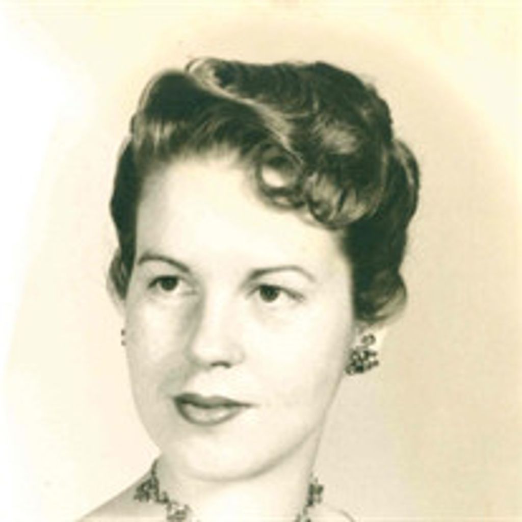 Virginia Collins