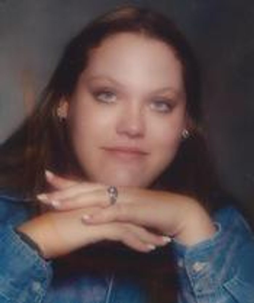 Natosha Ann Loveless