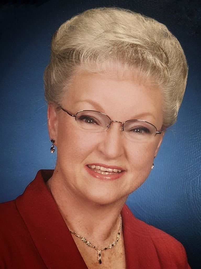Linda L. (Hunter)  Kobeck