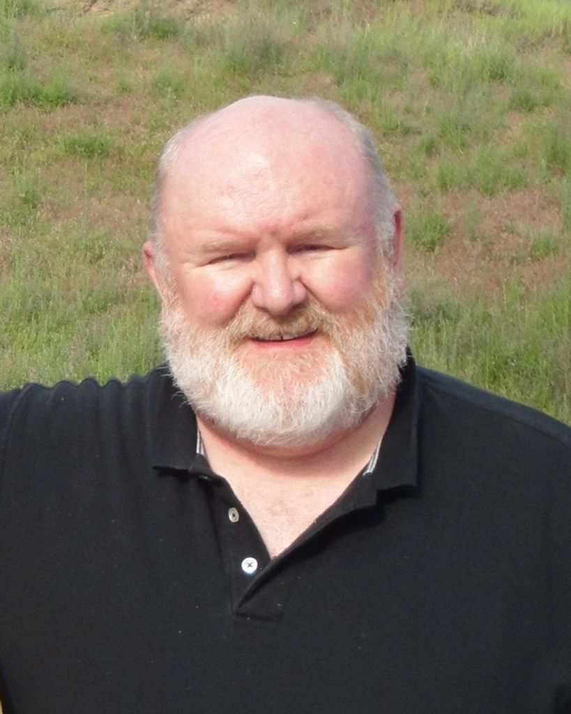 Edwin Gren