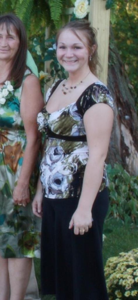 Brittani Kirk Profile Photo