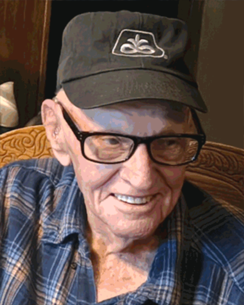 Ted Louis Wood Profile Photo