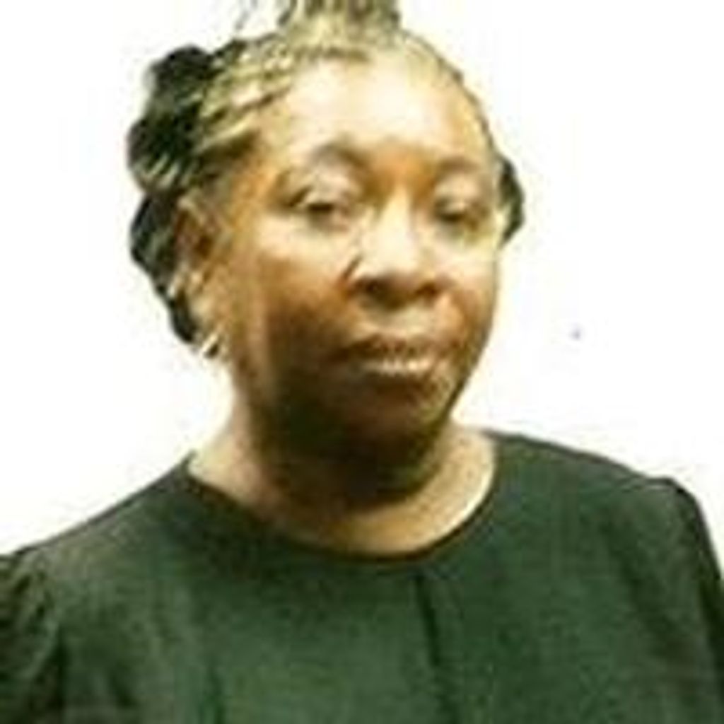 Betty Joyce Daniel