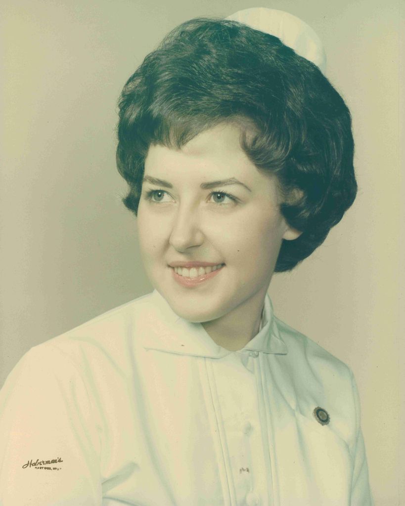 Shirley Diane Kingsley Profile Photo