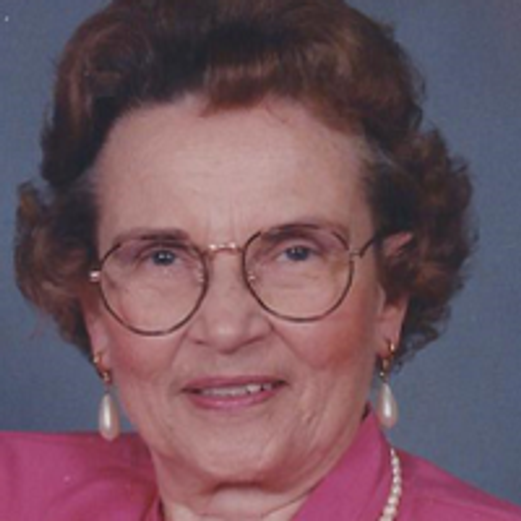 Eugenia Turner