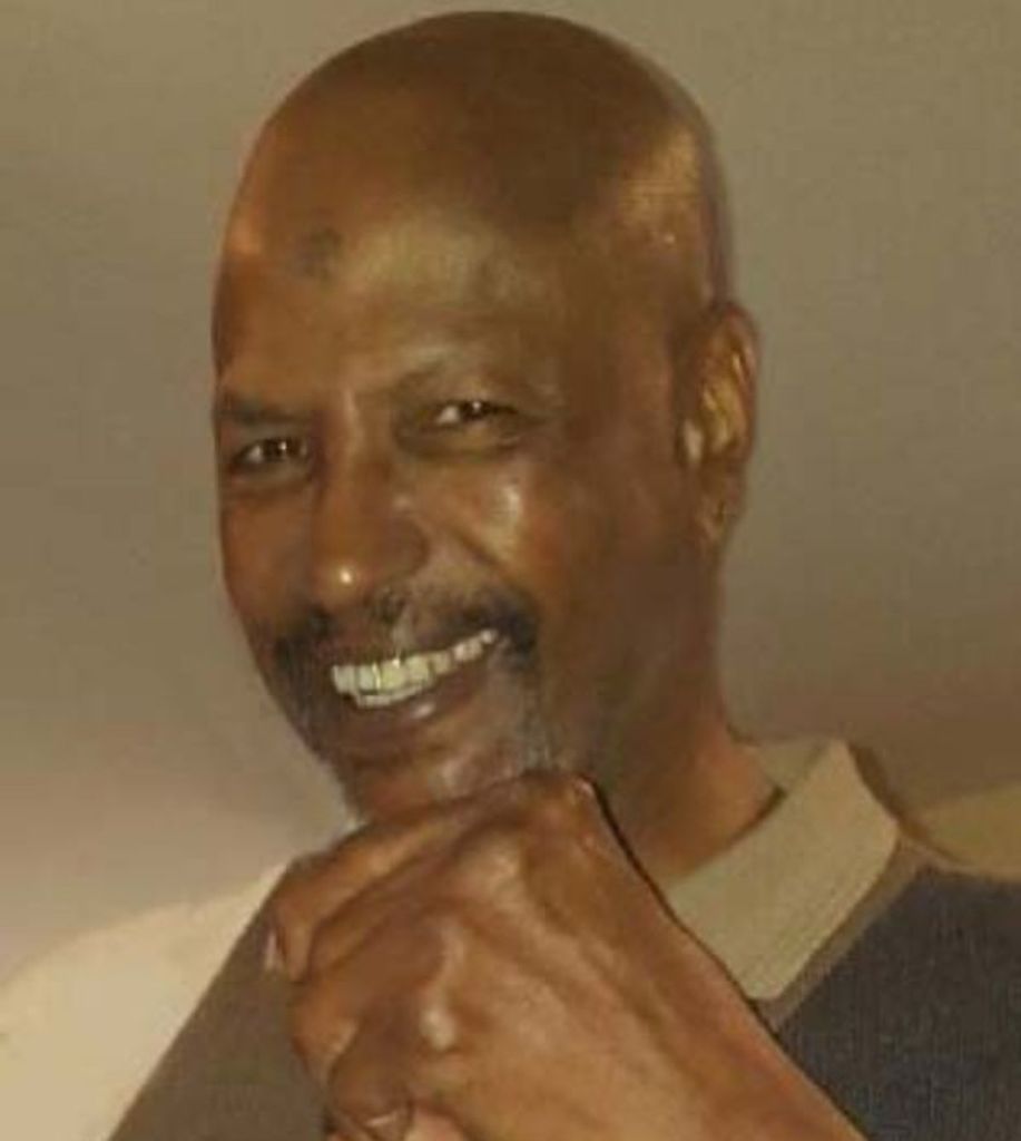 Bernard "Bern" George