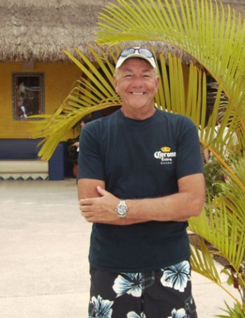 Darol R. Murphy Profile Photo