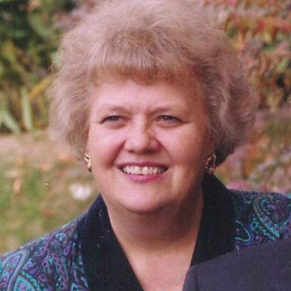 Sharen   Campbell