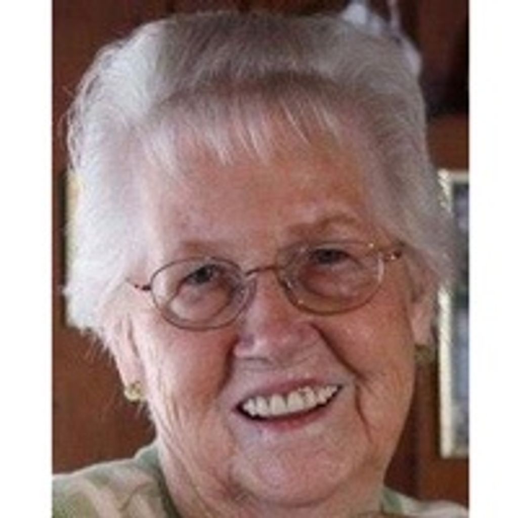 Netha Virginia Wolf Profile Photo