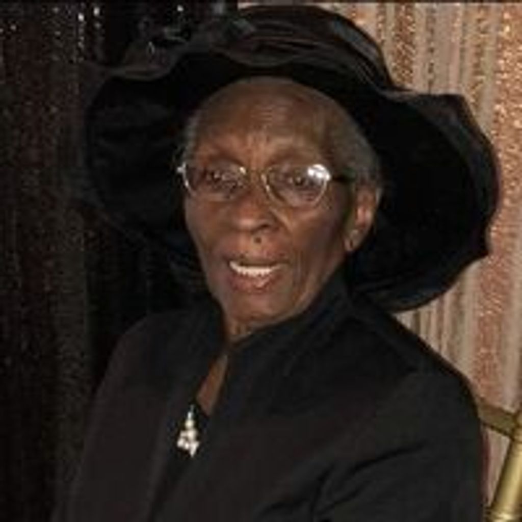 Mary Lee Sawyer