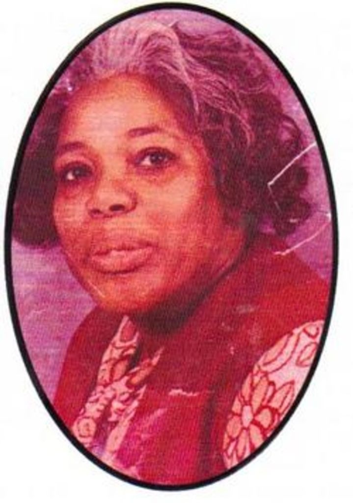 Mary E. Mcshan Profile Photo