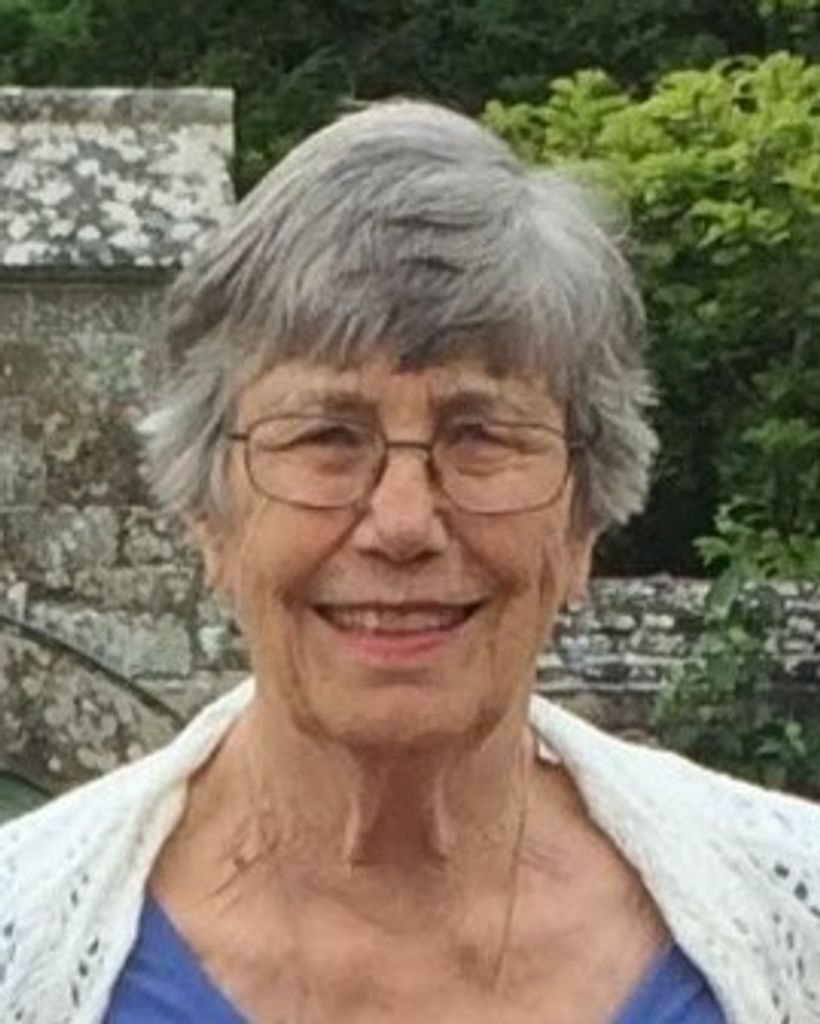 Maureen (Gaffney) Lavely Profile Photo