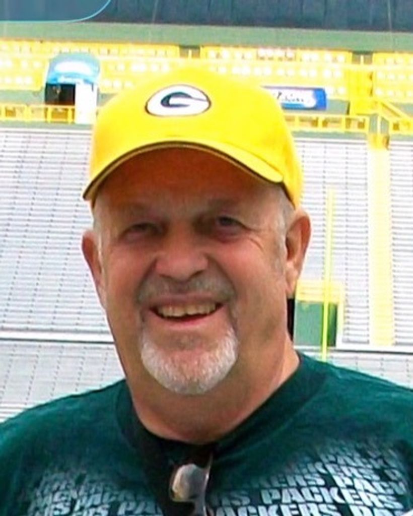 Robert I Rathbun Profile Photo