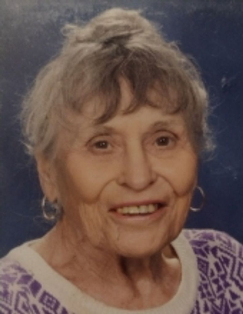 Pauline Lange Profile Photo