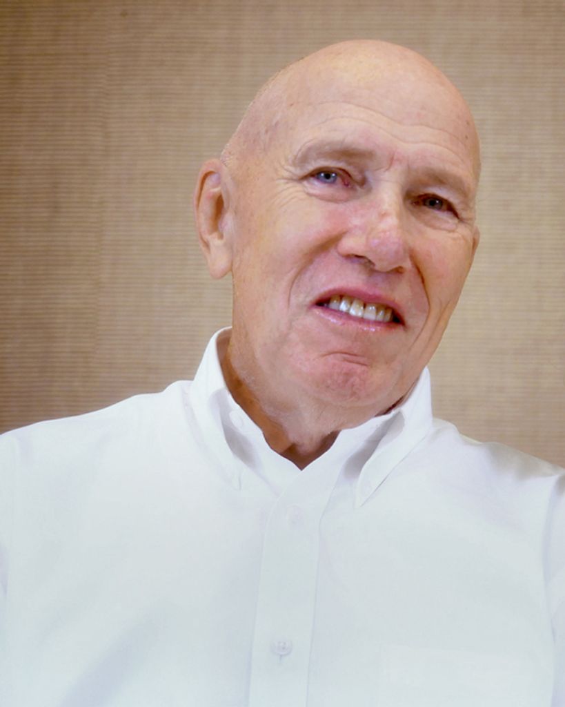 Ken Lindsay