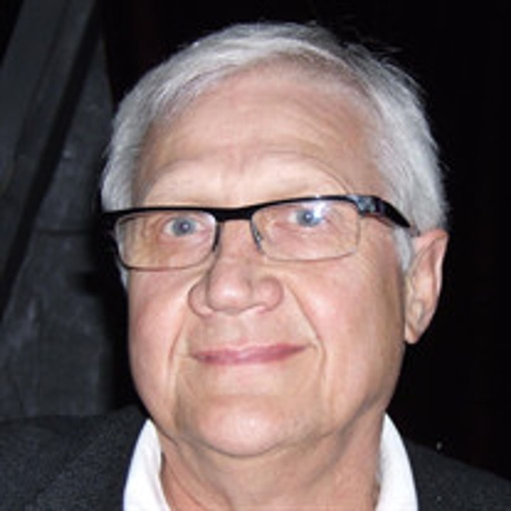 Joel Makee Profile Photo