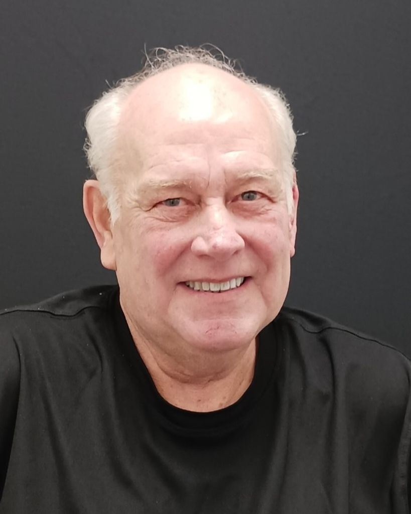 Terry Garland Shires Profile Photo