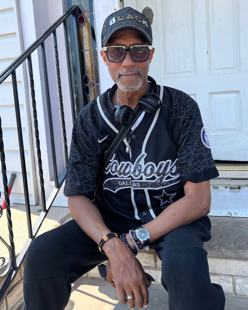 Donald Herbert Profile Photo