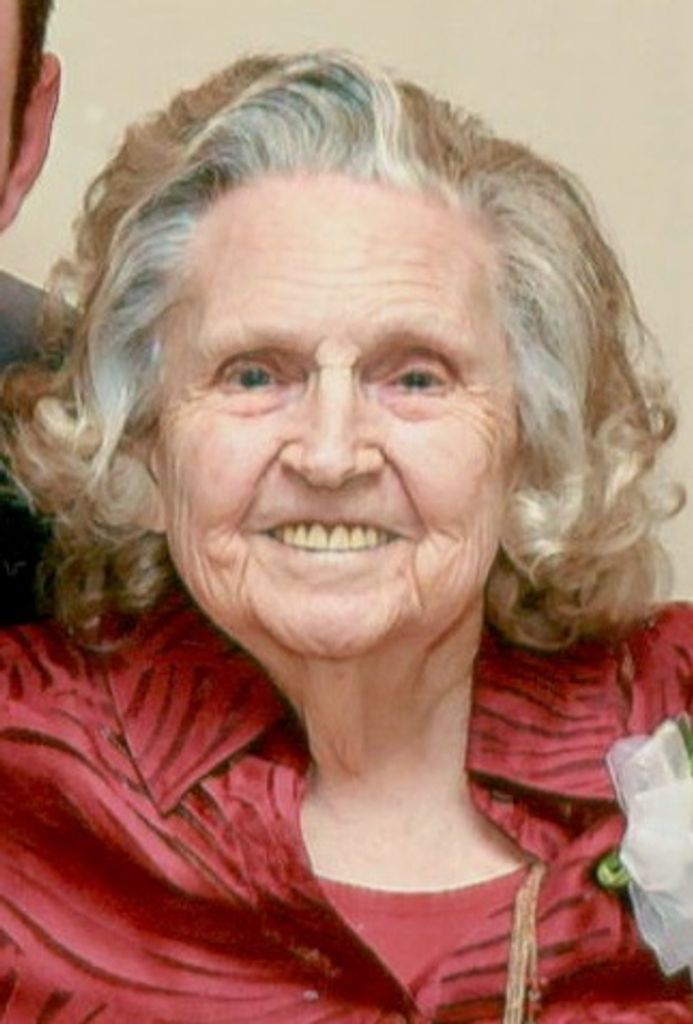 Tootie Smith Profile Photo