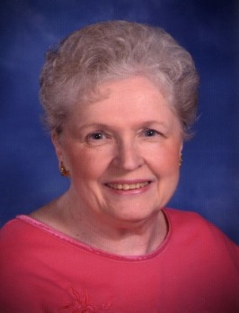 Annette James