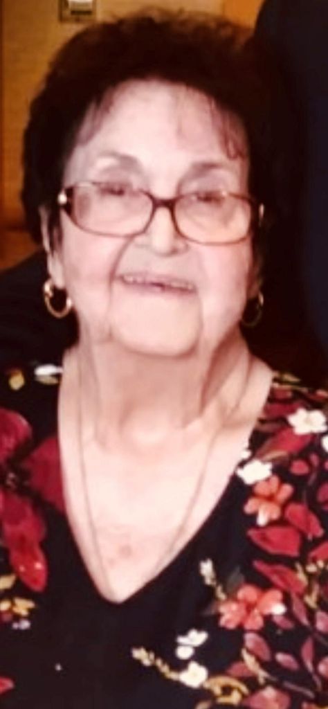 Barbara A. Matthews Profile Photo