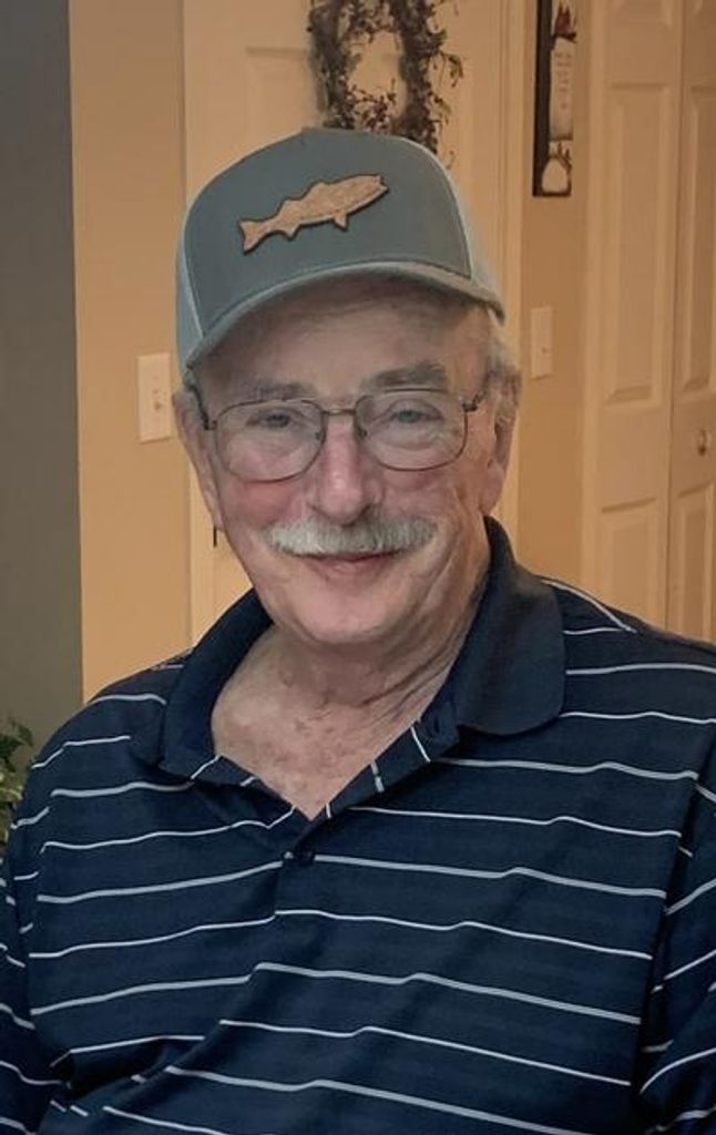 Sherwood Roemerrell Richardson Profile Photo