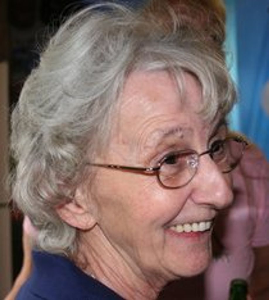 Beatrice M (Miller) Robichaud