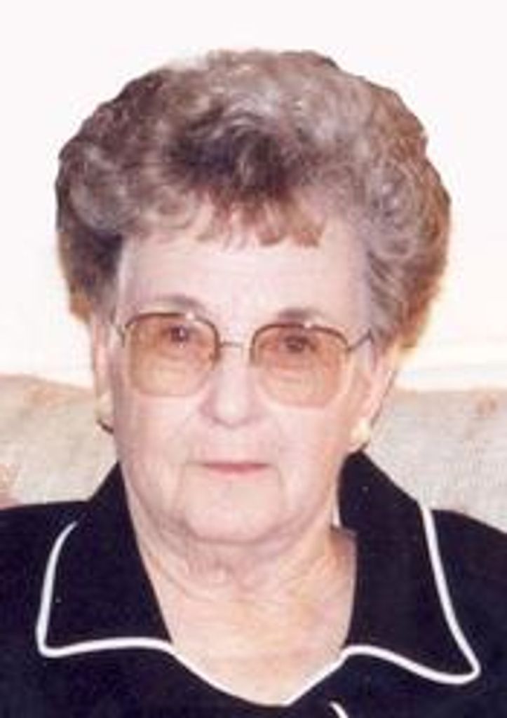 Myrl Flitton Thiel Moss