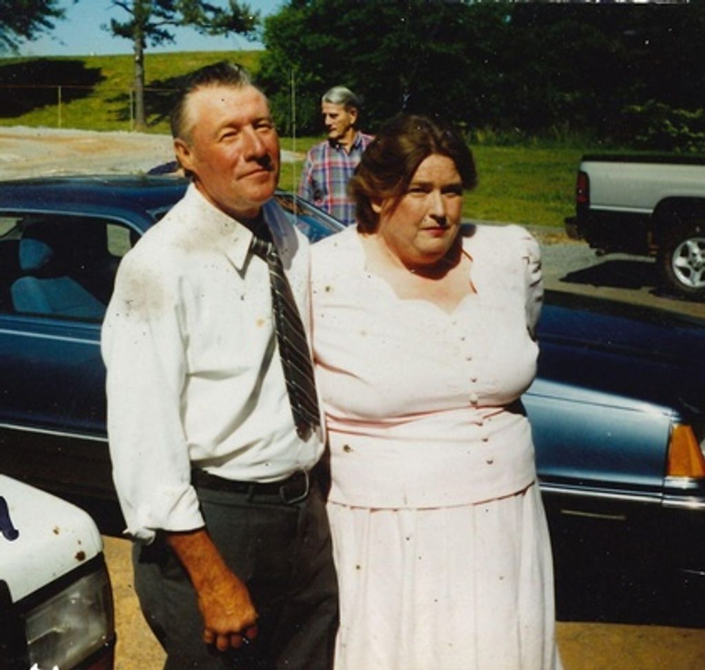 Herbert Harold Pugh Profile Photo