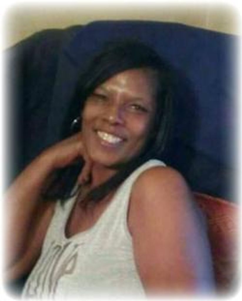 Jackie Walton Mcmillian