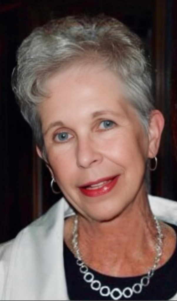 Janet Yvonne Brancato Profile Photo